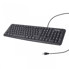 TECLADO COM-624